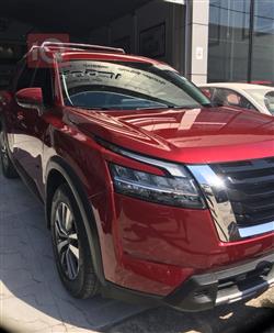 نيسان باثفايندر